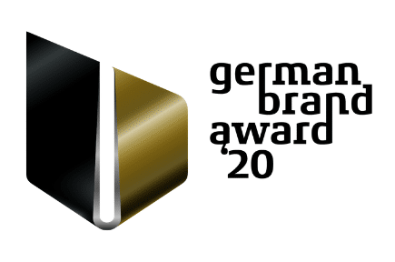Premio a la marca alemana