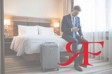 ROCCO FORTE Hotels Customer Case