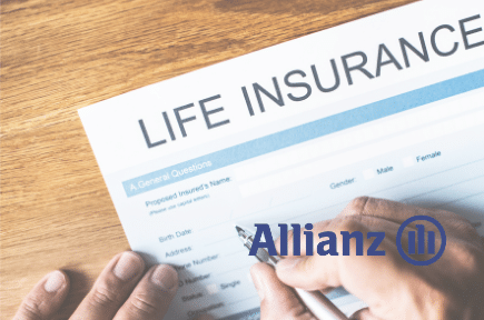 Caso del cliente de Allianz