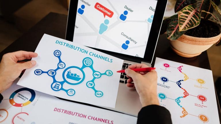 How to develop and manage the ideal distribution channel for your business